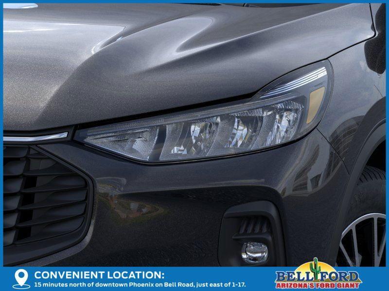 new 2026 Ford Escape car, priced at $33,705