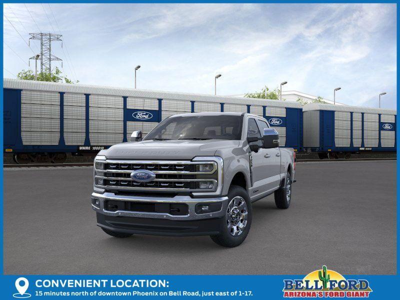new 2026 Ford F-250 car, priced at $83,001
