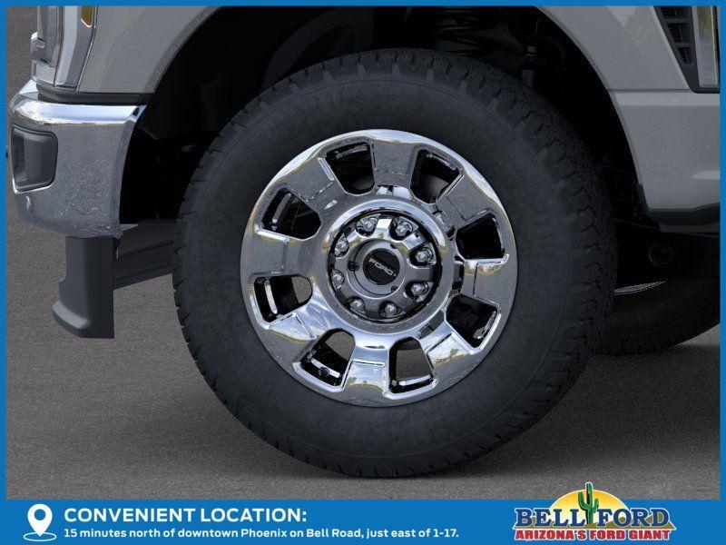 new 2026 Ford F-250 car, priced at $83,001