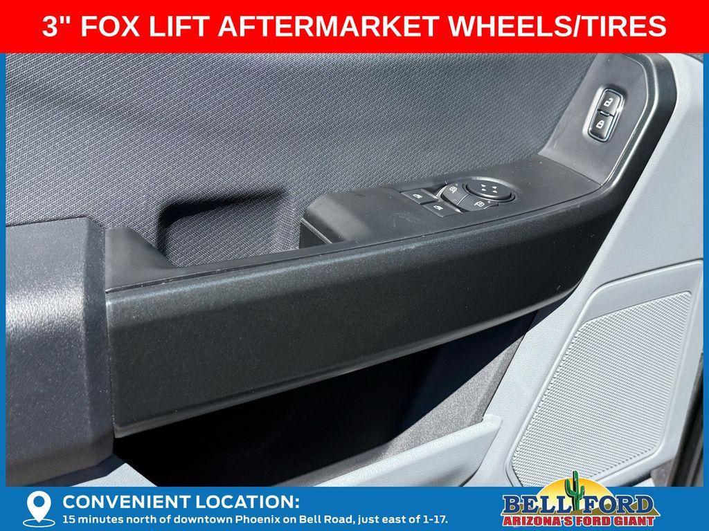 new 2026 Ford F-150 car, priced at $64,553