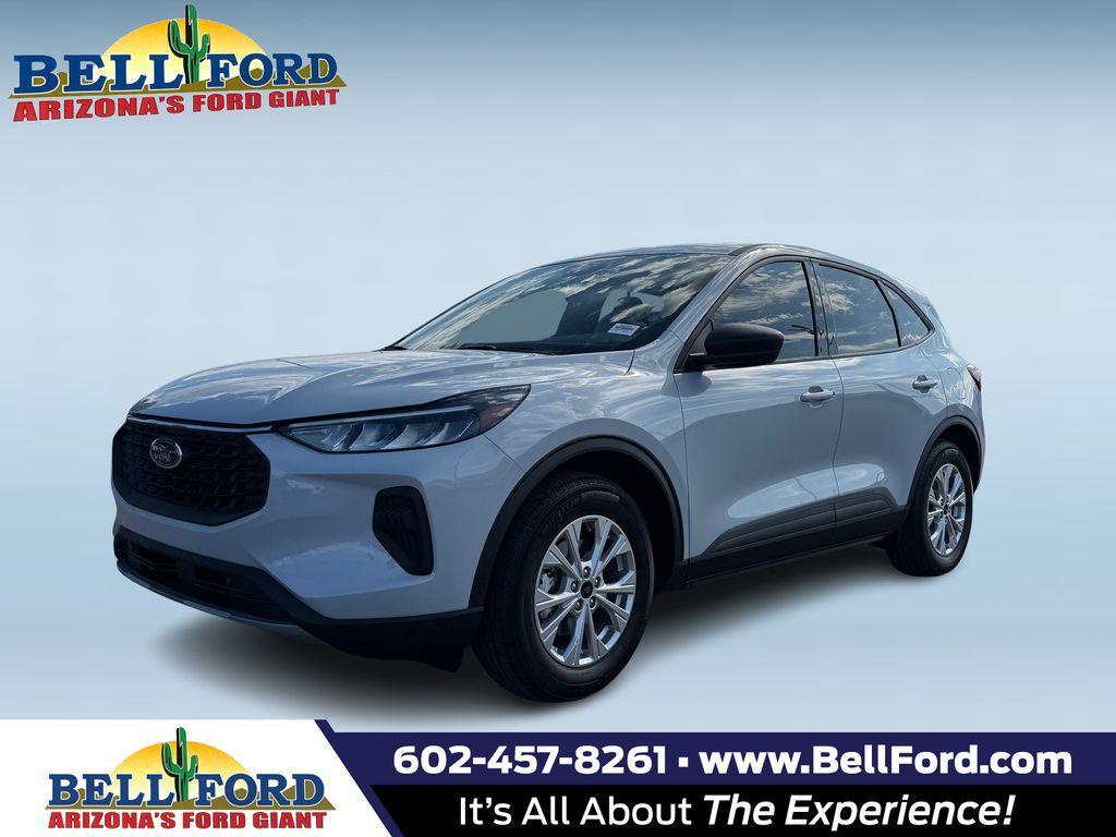 new 2026 Ford Escape car, priced at $29,194