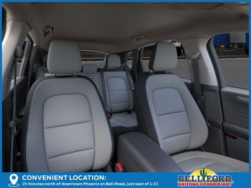 new 2026 Ford Escape car, priced at $30,506