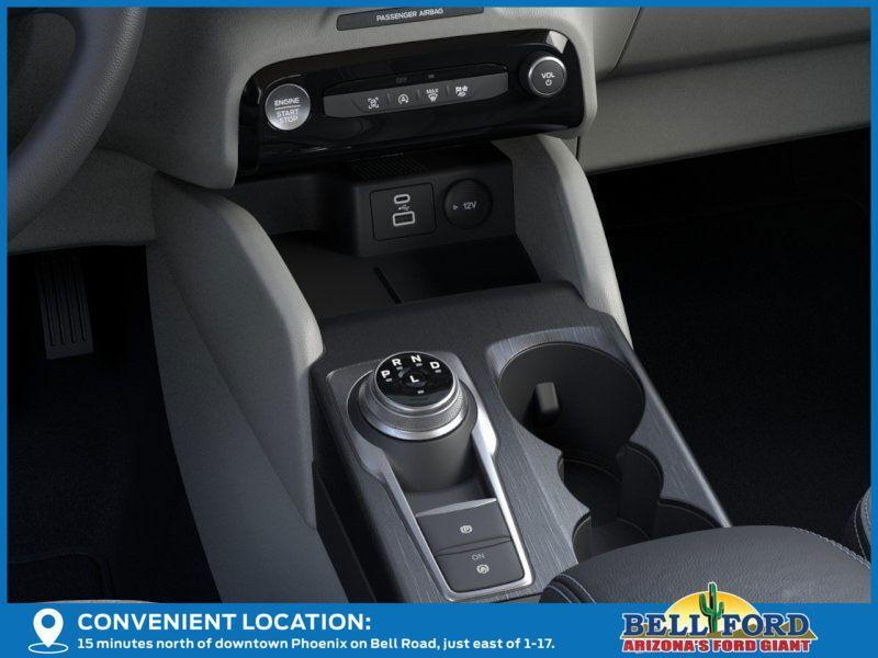 new 2026 Ford Escape car, priced at $30,506