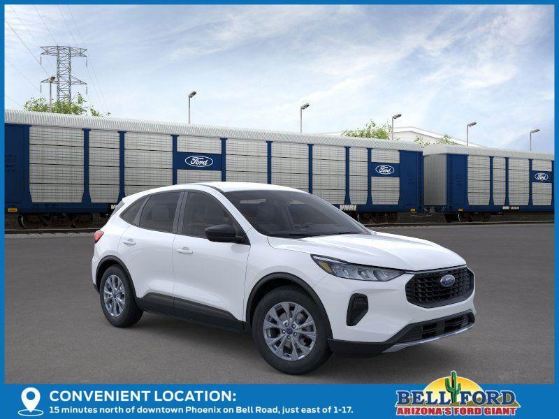 new 2026 Ford Escape car, priced at $30,506