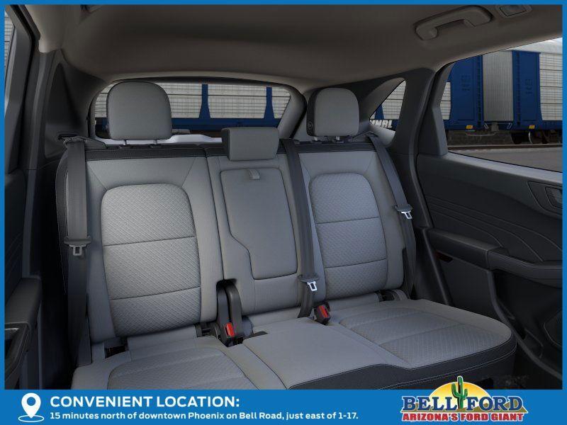 new 2026 Ford Escape car, priced at $30,506