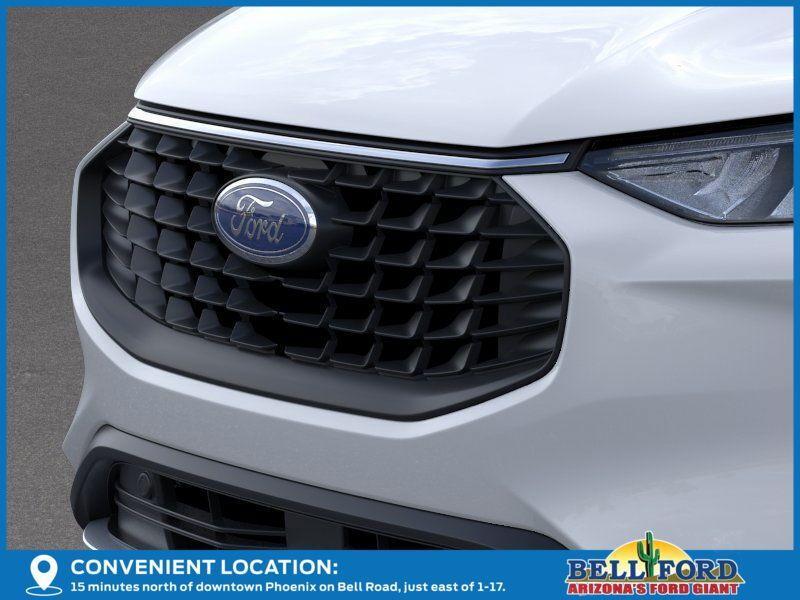 new 2026 Ford Escape car, priced at $30,506