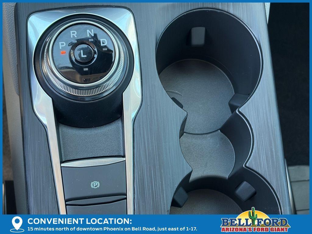 new 2026 Ford Escape car, priced at $29,204