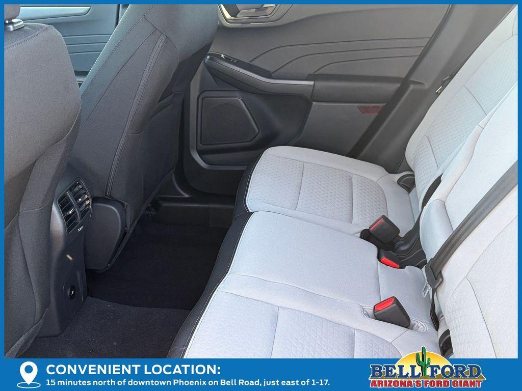 new 2026 Ford Escape car, priced at $29,204