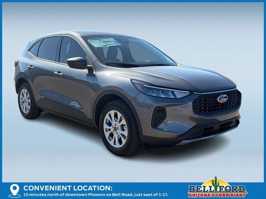 new 2026 Ford Escape car, priced at $27,878