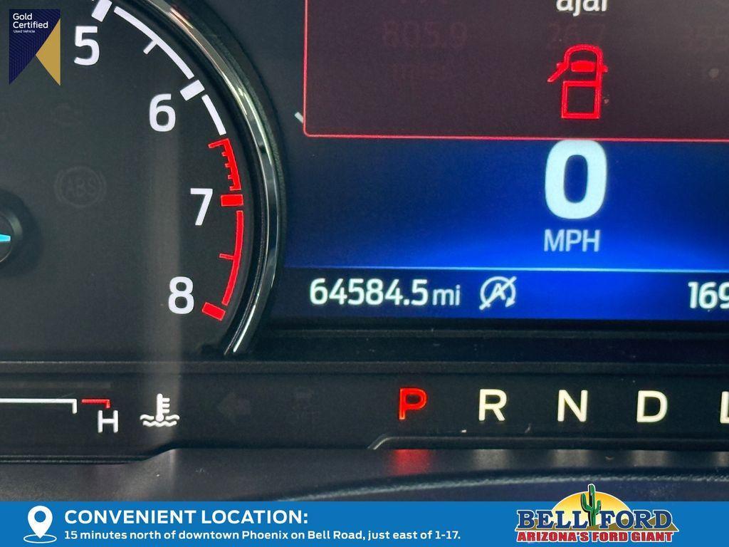 used 2022 Ford Maverick car, priced at $24,912