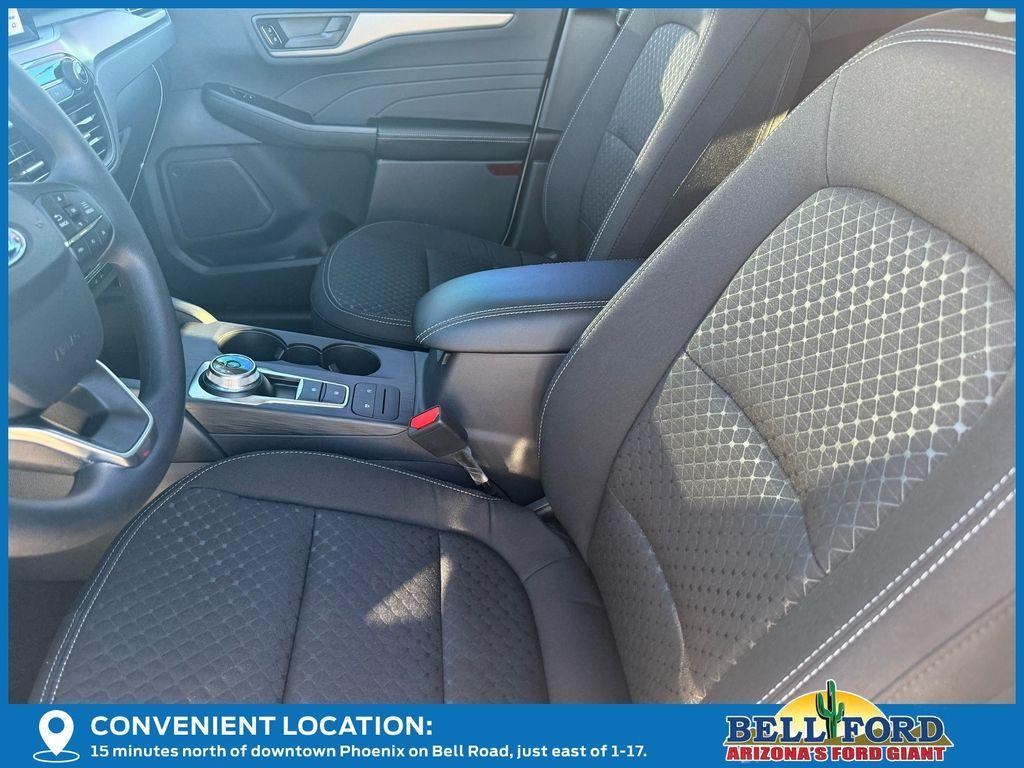 new 2026 Ford Escape car, priced at $27,878