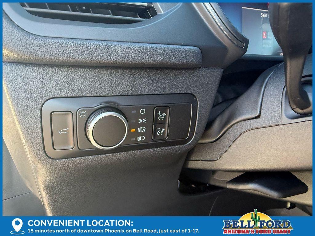 new 2026 Ford Escape car, priced at $27,878