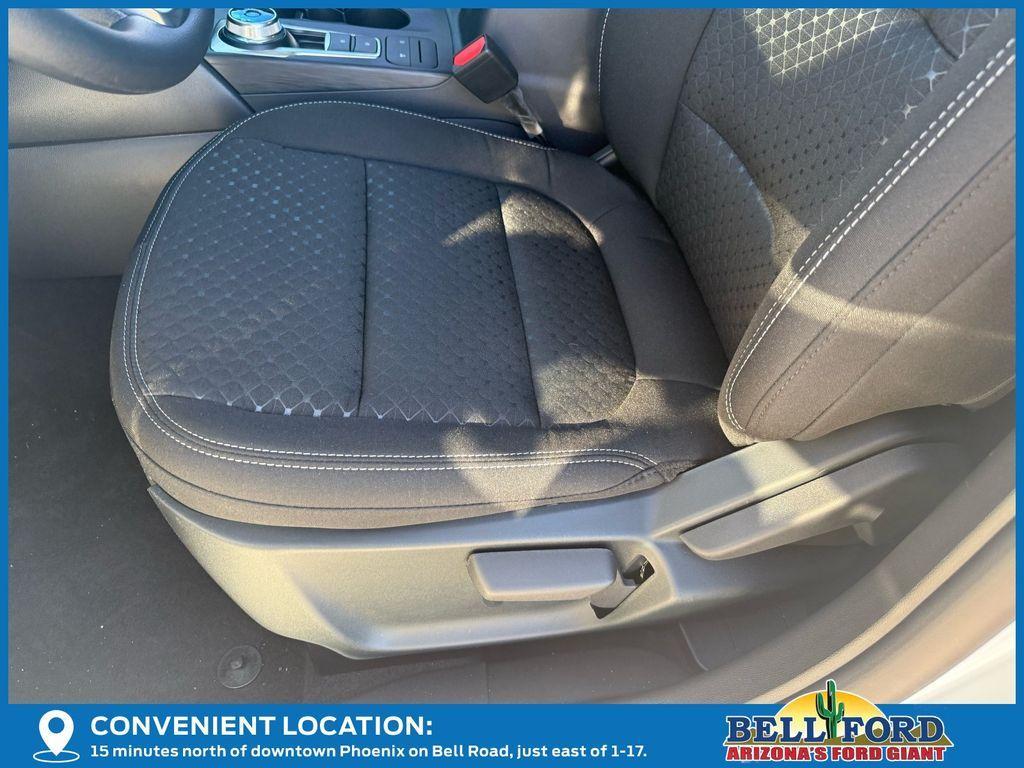 new 2026 Ford Escape car, priced at $27,878