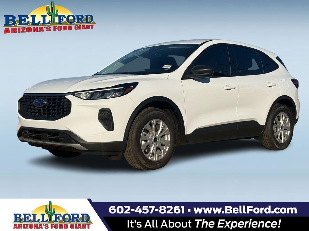 new 2026 Ford Escape car, priced at $27,878