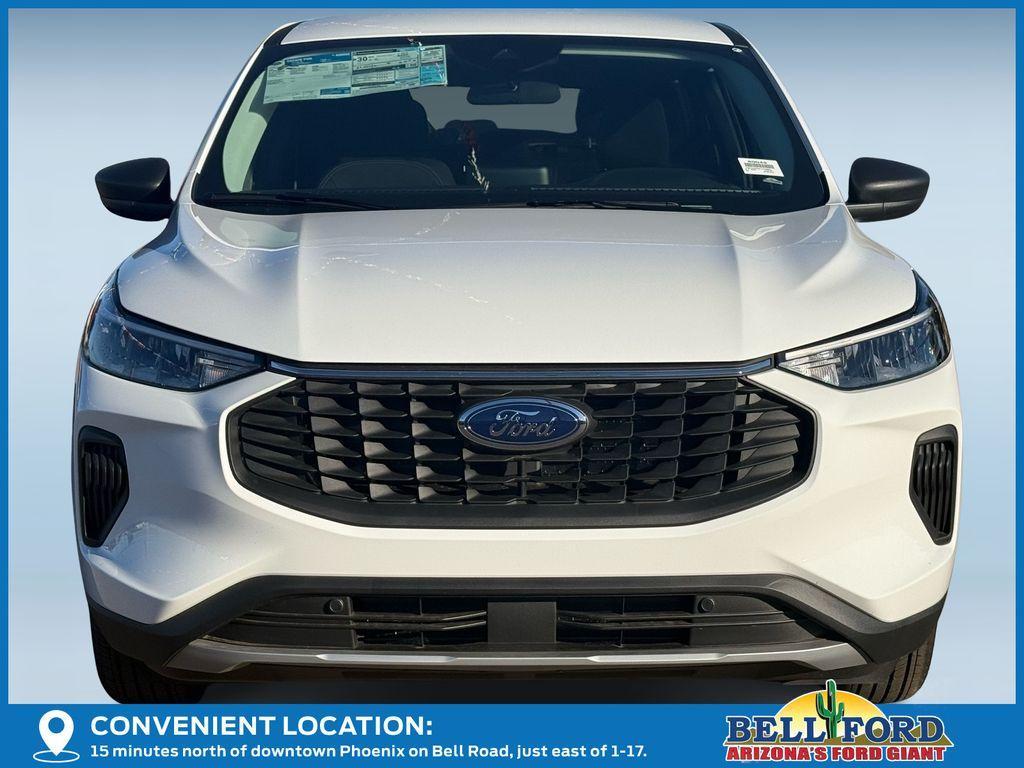new 2026 Ford Escape car, priced at $27,878