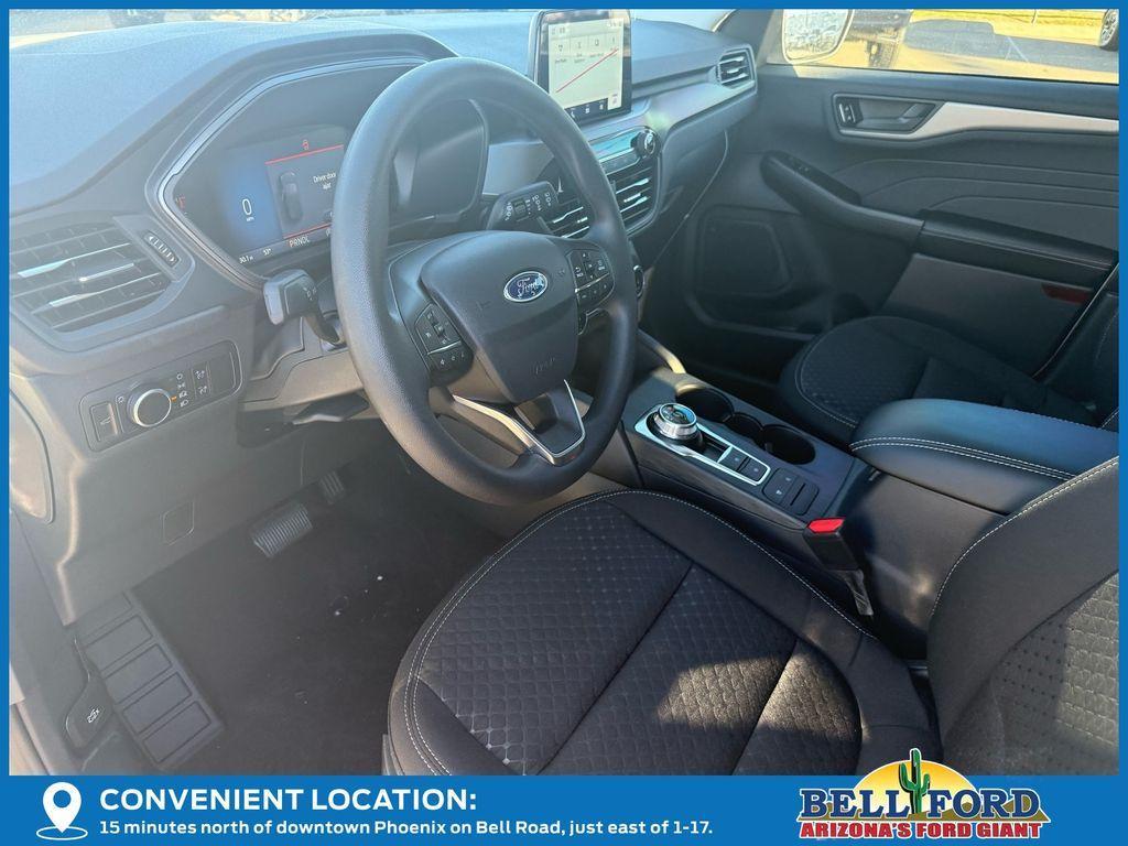new 2026 Ford Escape car, priced at $27,878