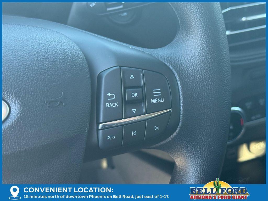 new 2026 Ford Escape car, priced at $27,878