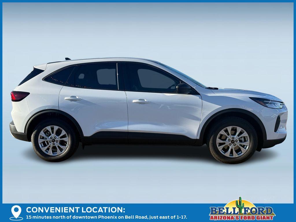 new 2026 Ford Escape car, priced at $27,878