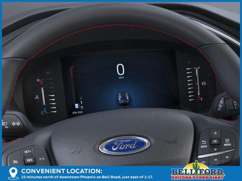 new 2026 Ford Escape car, priced at $31,685