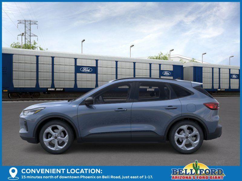 new 2026 Ford Escape car, priced at $31,685