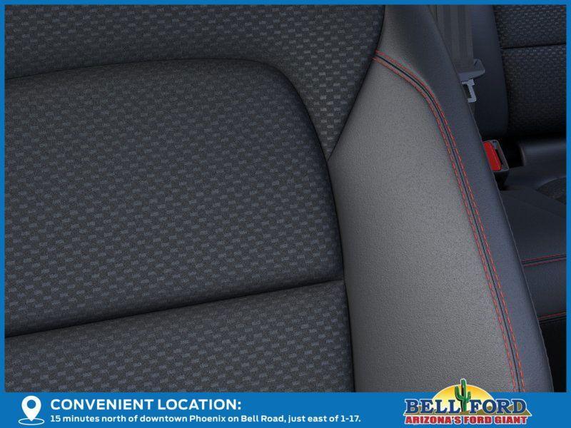 new 2026 Ford Escape car, priced at $31,685