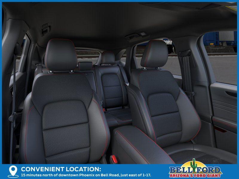 new 2026 Ford Escape car, priced at $31,685