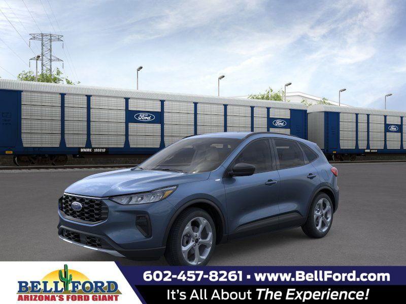 new 2026 Ford Escape car, priced at $31,685