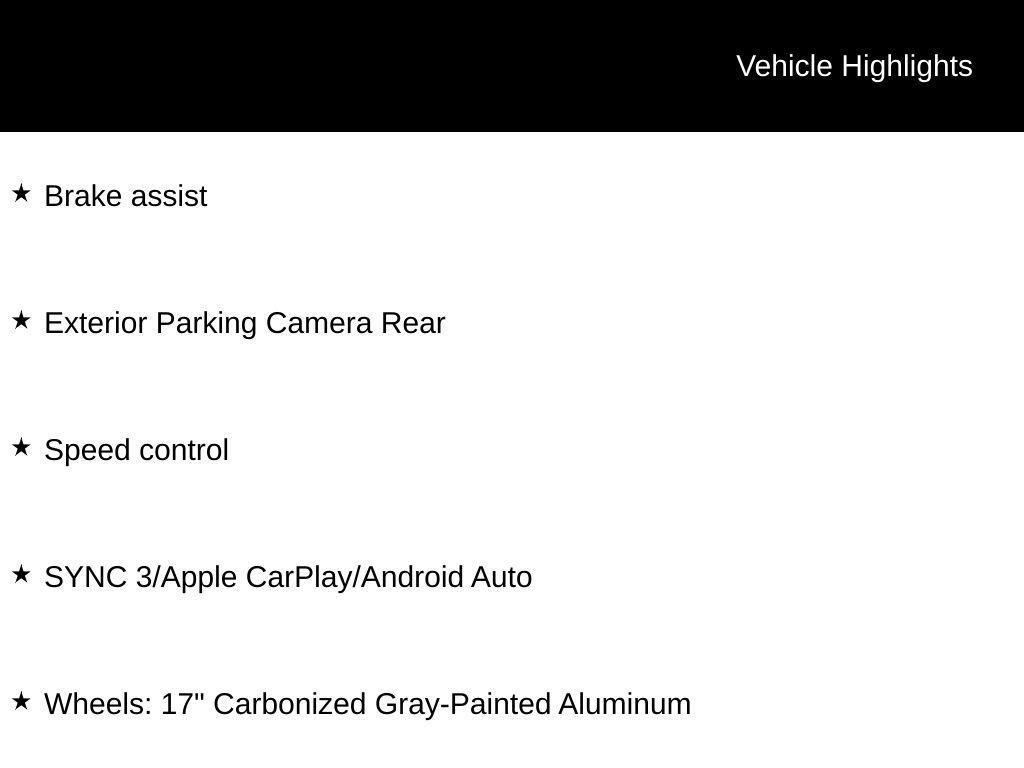 used 2021 Ford Bronco Sport car, priced at $19,988