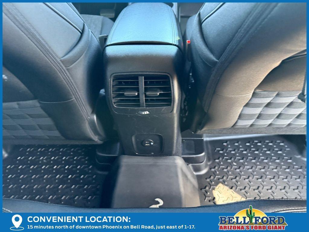 used 2021 Ford Bronco Sport car, priced at $19,988