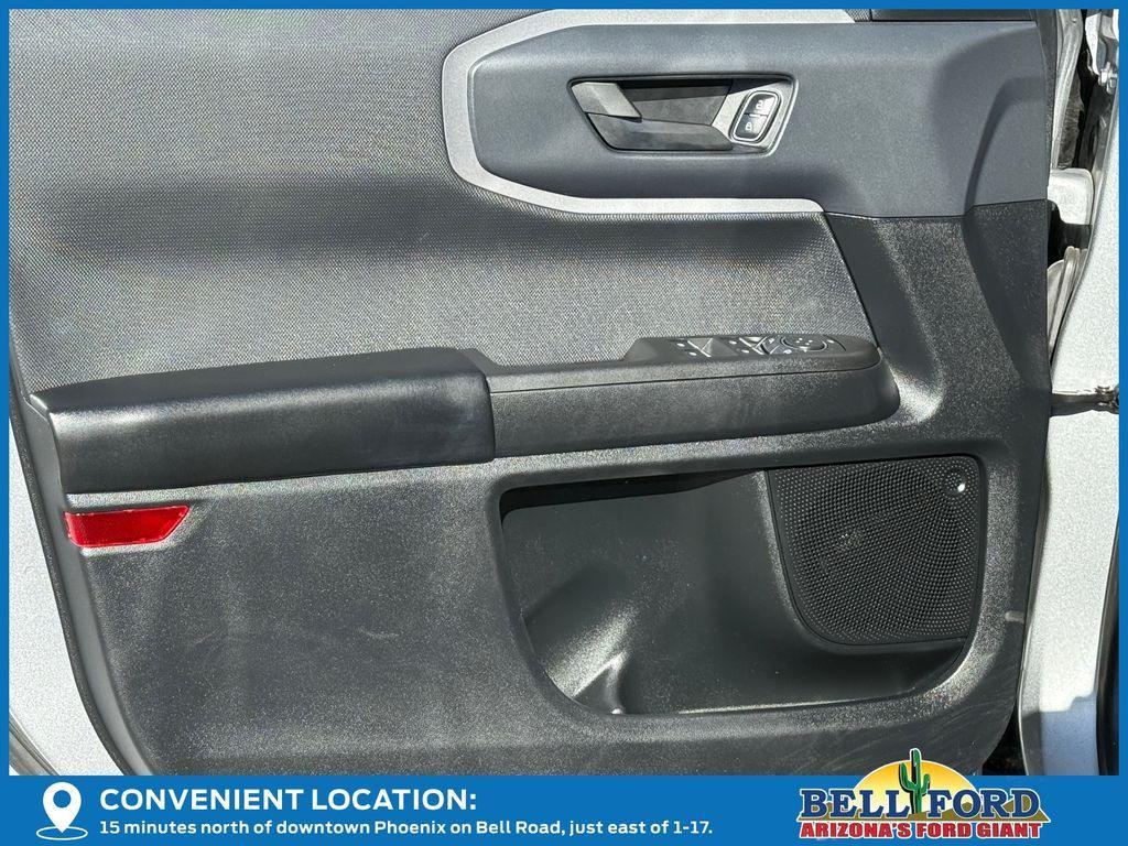 used 2021 Ford Bronco Sport car, priced at $19,988