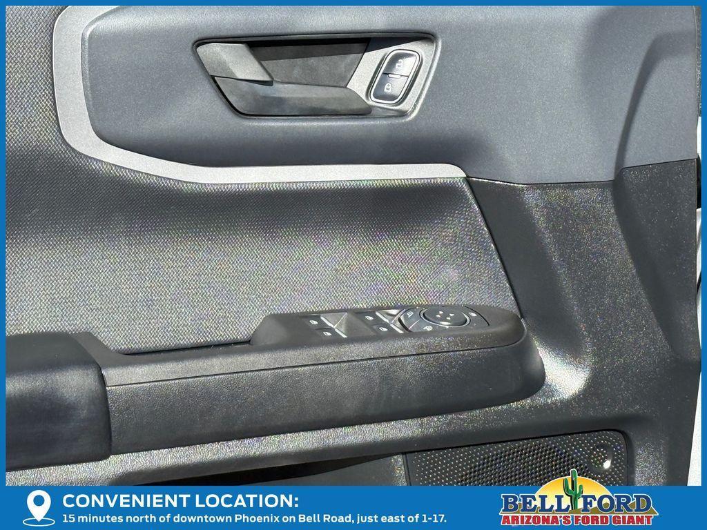 used 2021 Ford Bronco Sport car, priced at $19,988