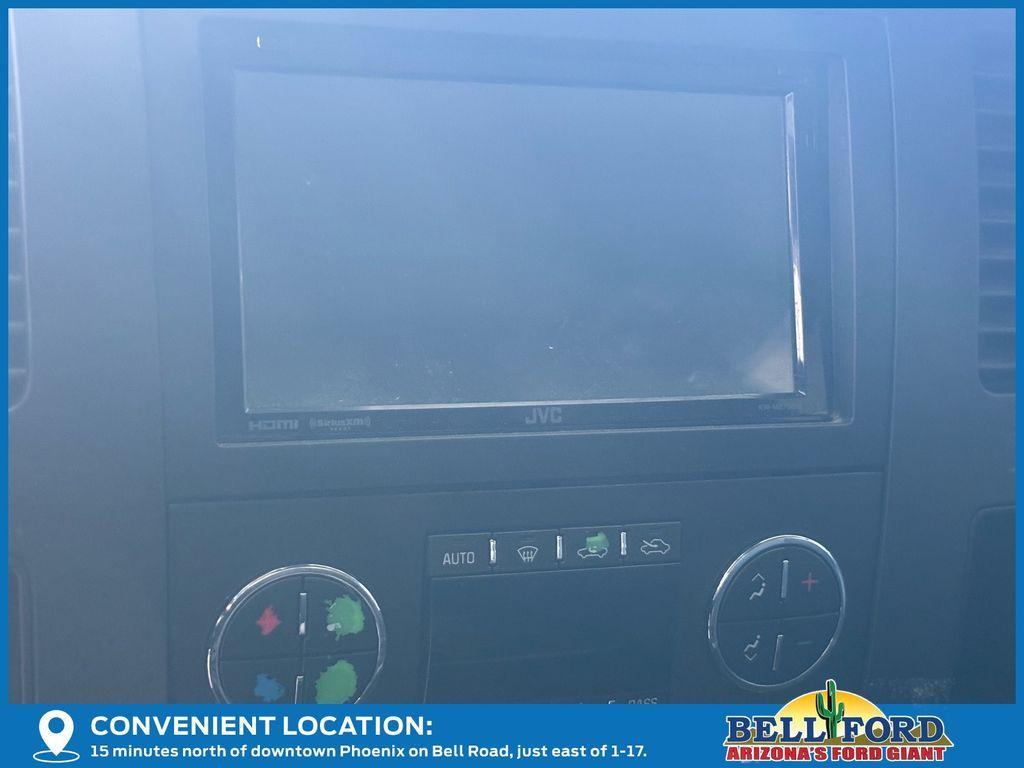 used 2012 Chevrolet Silverado 1500 car, priced at $15,822