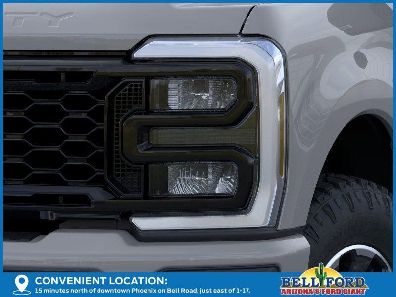 new 2026 Ford F-250 car, priced at $92,544