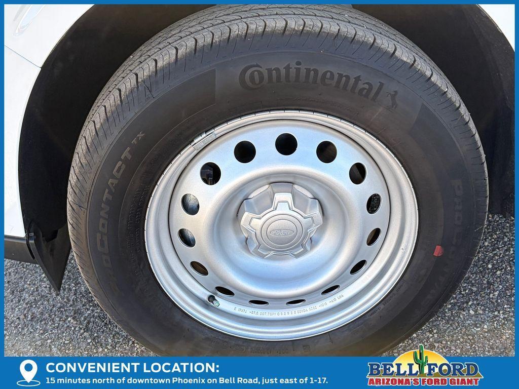 new 2025 Ford Maverick car, priced at $31,592