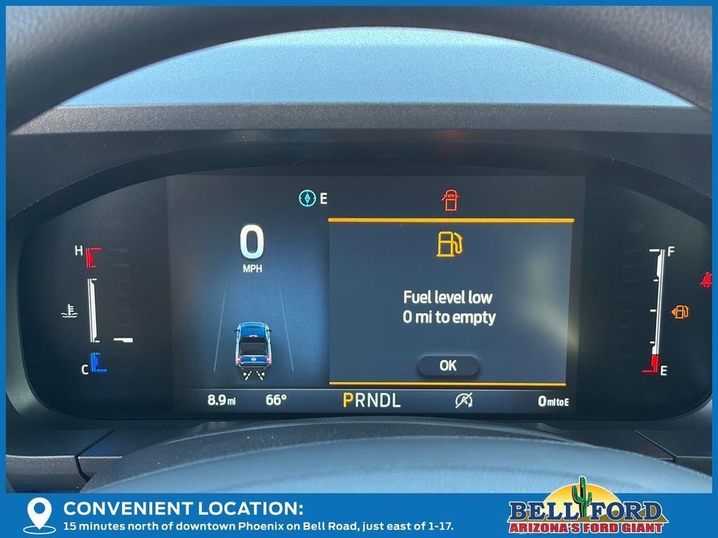 new 2026 Ford Maverick car, priced at $31,806