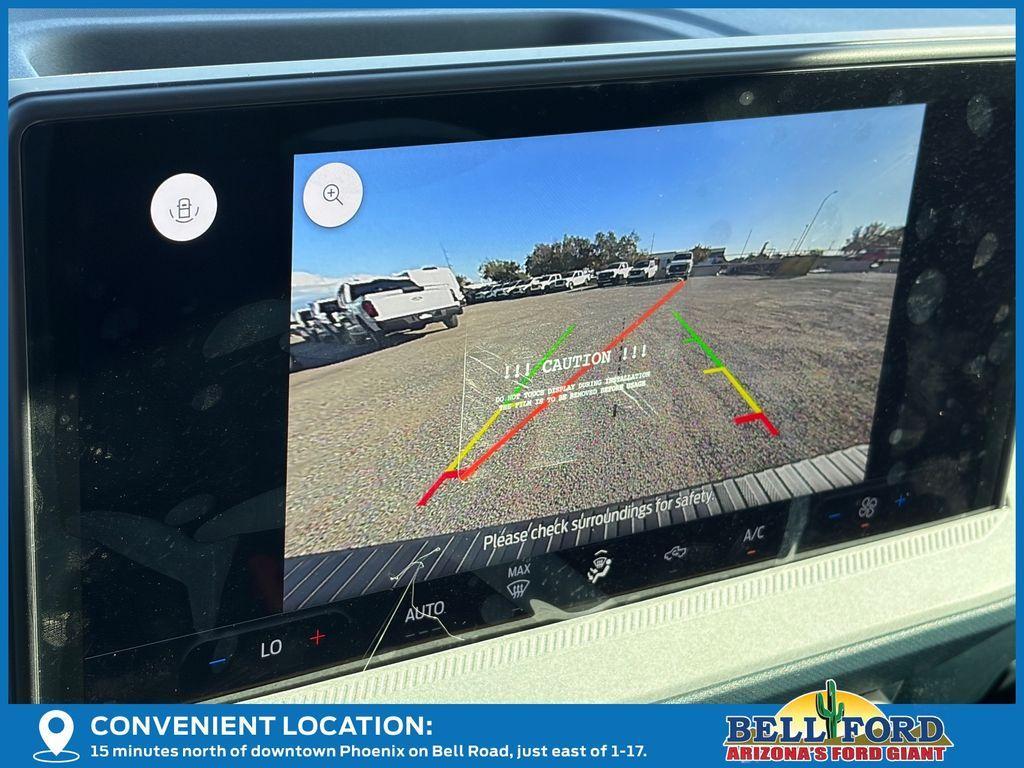 new 2026 Ford Maverick car, priced at $31,806