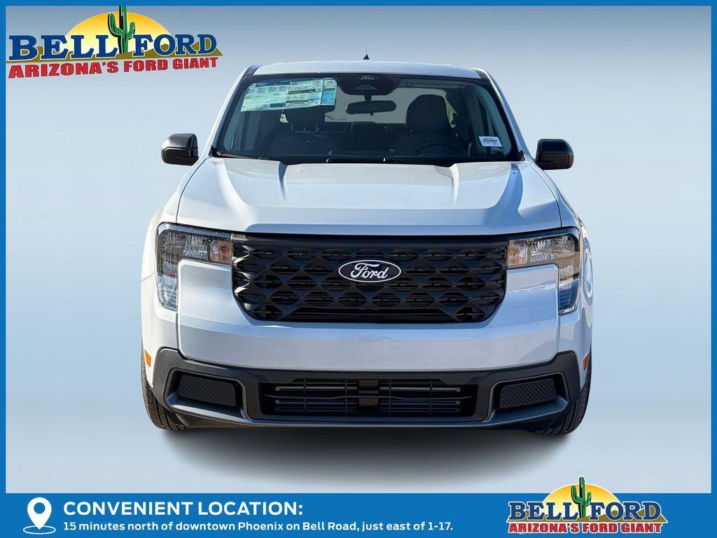 new 2026 Ford Maverick car, priced at $31,806