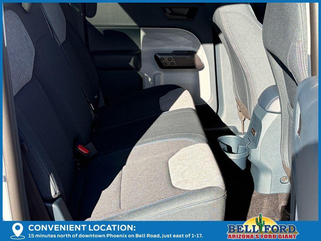 new 2026 Ford Maverick car, priced at $31,806