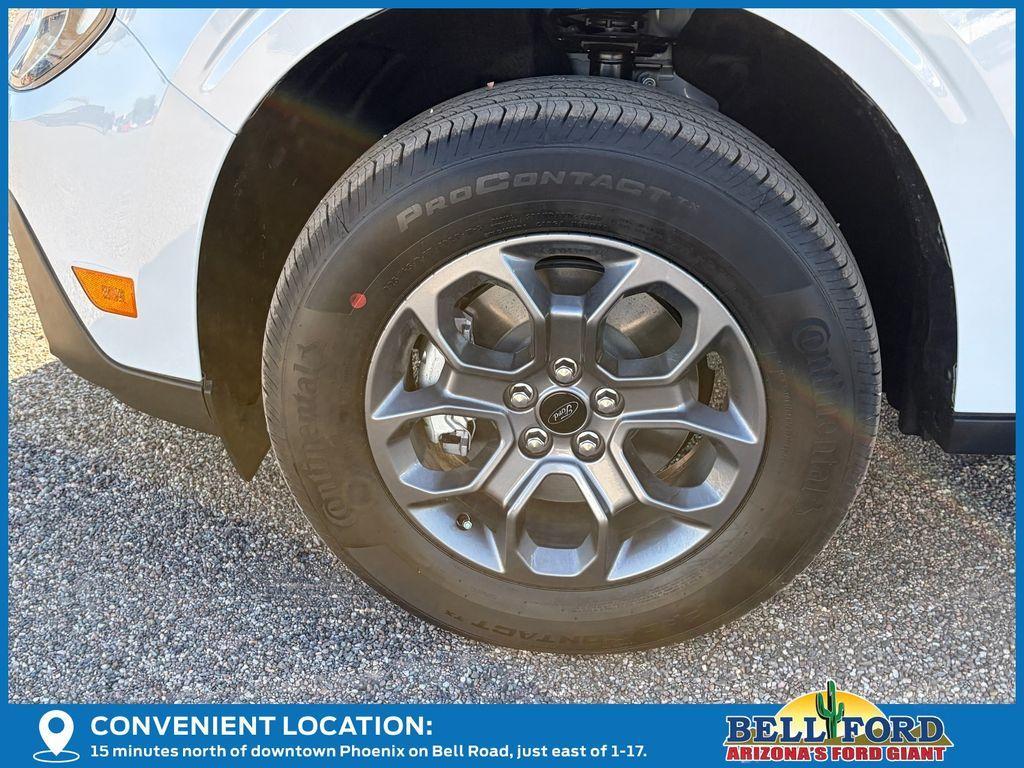 new 2026 Ford Maverick car, priced at $31,806