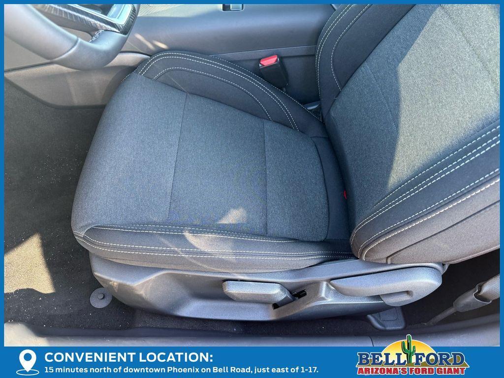 new 2026 Ford Mustang car, priced at $31,704