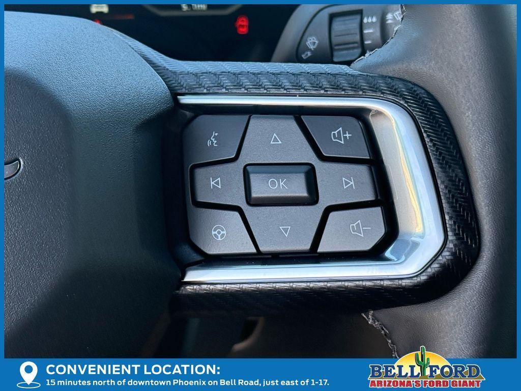 new 2026 Ford Mustang car, priced at $31,704