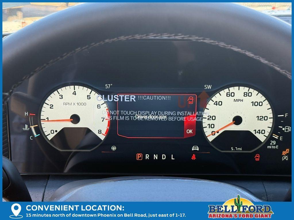 new 2026 Ford Mustang car, priced at $31,704