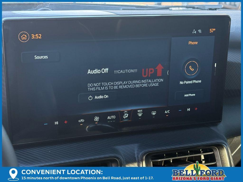 new 2026 Ford Mustang car, priced at $31,704