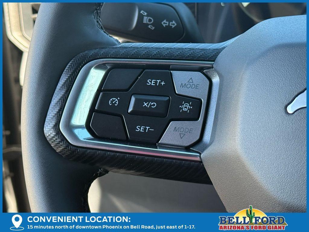 new 2026 Ford Mustang car, priced at $31,704