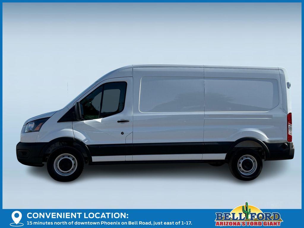 new 2025 Ford Transit-250 car, priced at $46,218