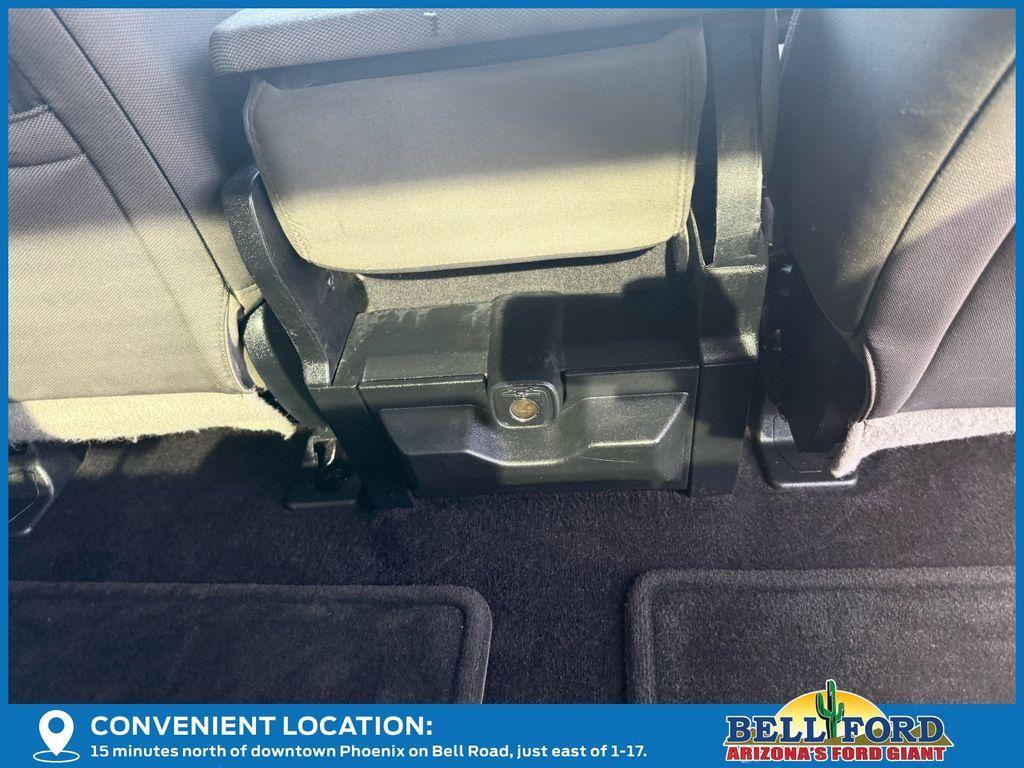 used 2016 Ford F-150 car, priced at $17,469