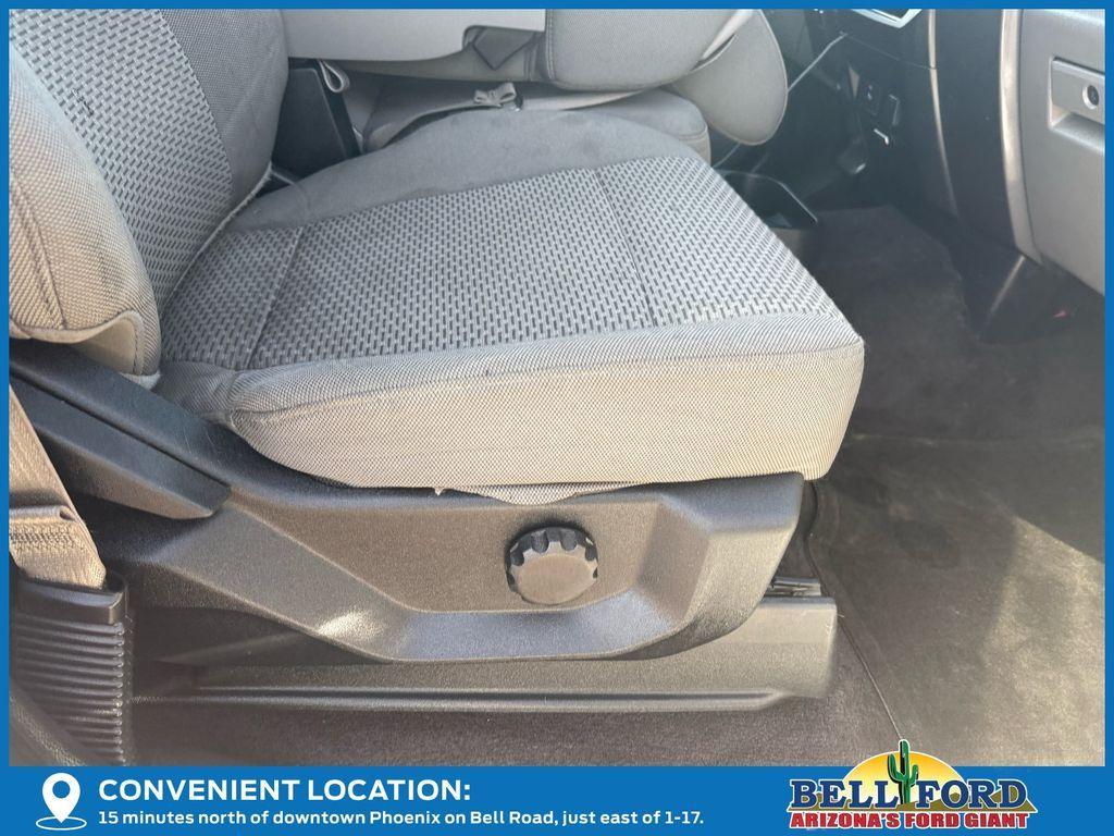 used 2016 Ford F-150 car, priced at $17,469