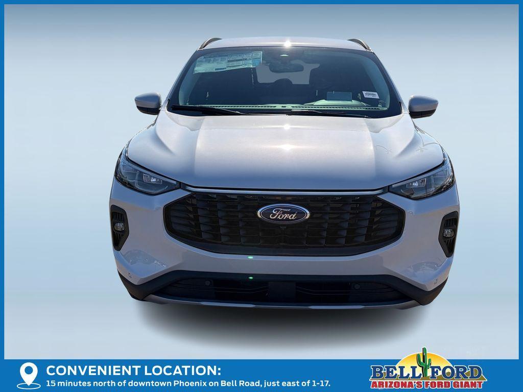 new 2026 Ford Escape car, priced at $33,808