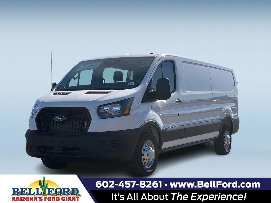 new 2025 Ford Transit-250 car, priced at $50,475