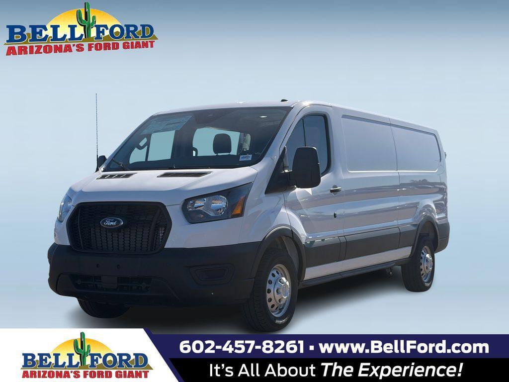new 2025 Ford Transit-250 car, priced at $52,448